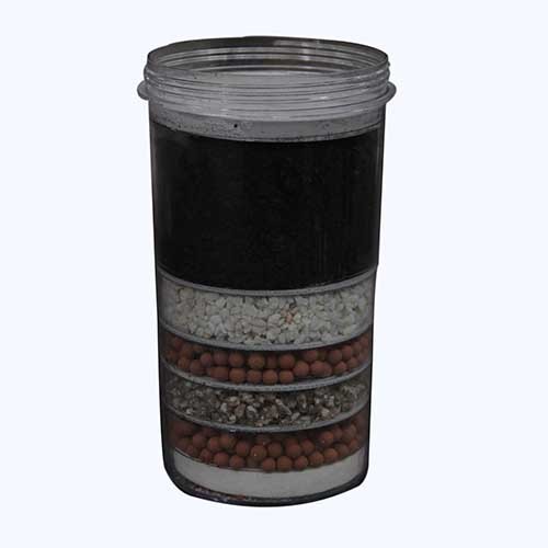 CARTRIDGE WATER FILTER 16L