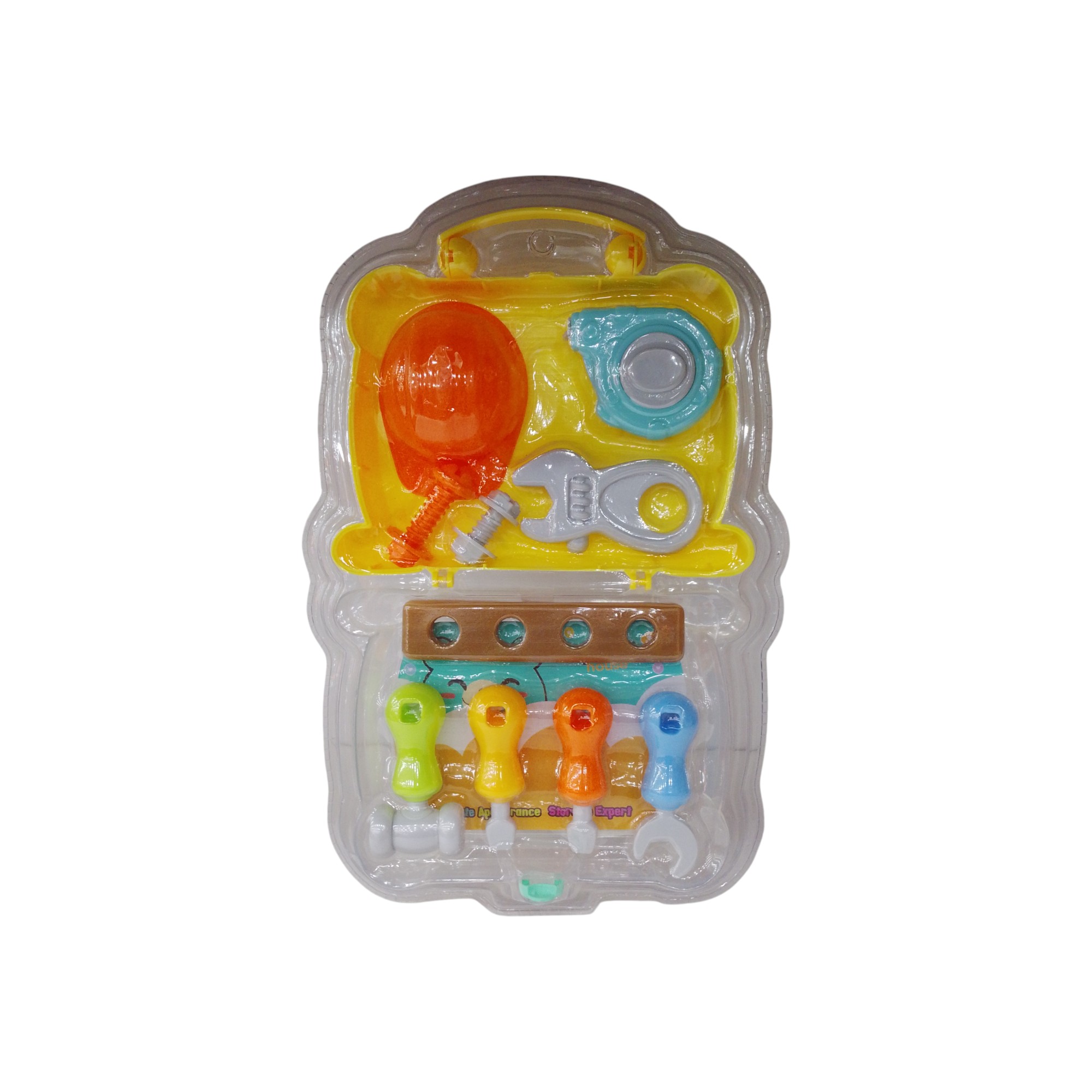 TOOL PLAYSET HJ408
