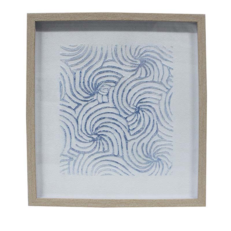 PICTURE FRAME 3D 45X50CM HYSD1910262