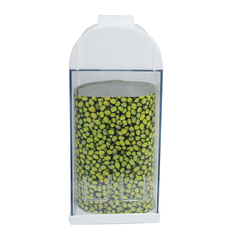 WALL MOUNTED STORAGE TANK 6061