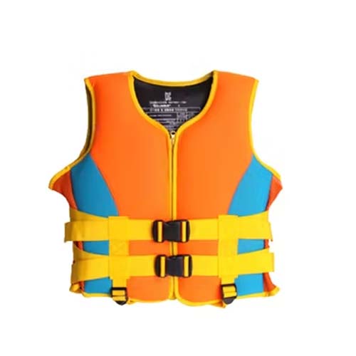 LIFE JACKET 4KG ORANGE DCY-88 HJ-Z350