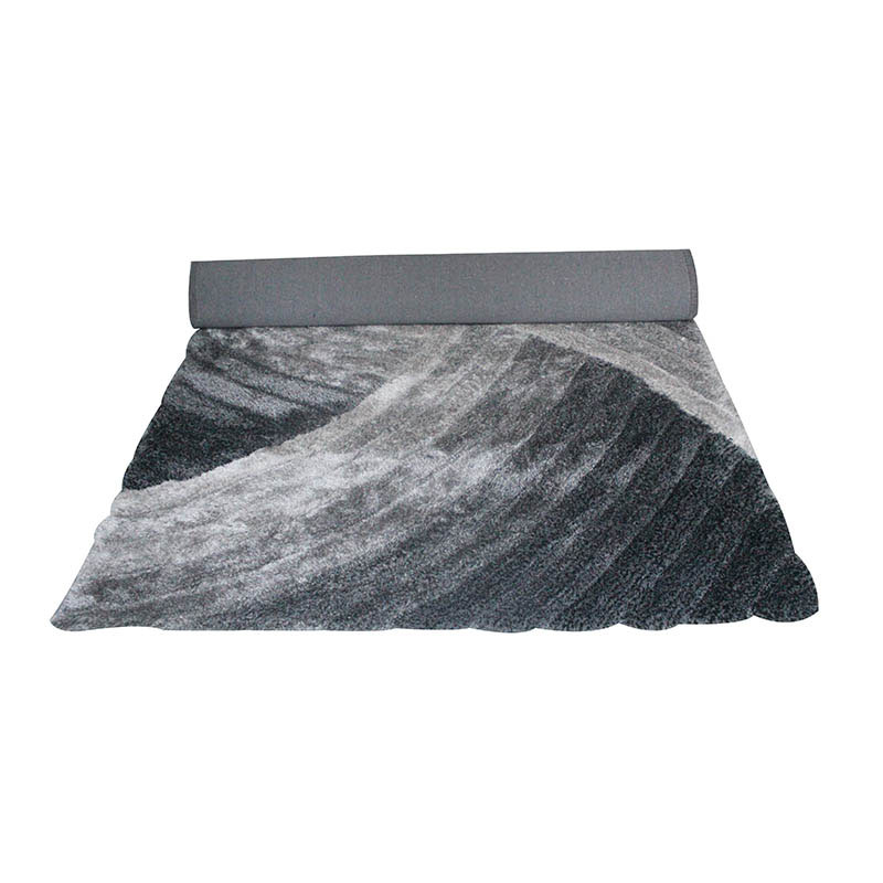 CARPET GREY 259 160X230CM 259.