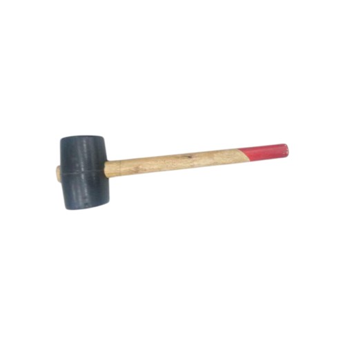 HAMMER RUBBER 750G.