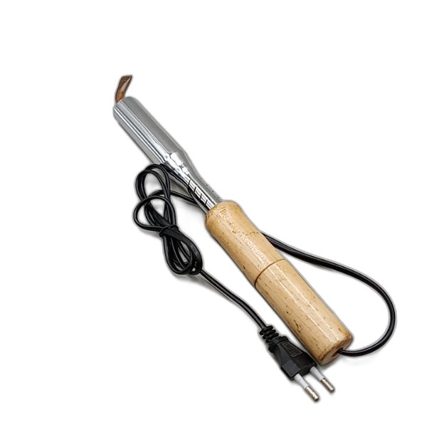 SOLDERING IRON 80W ELECTRIC 50.
