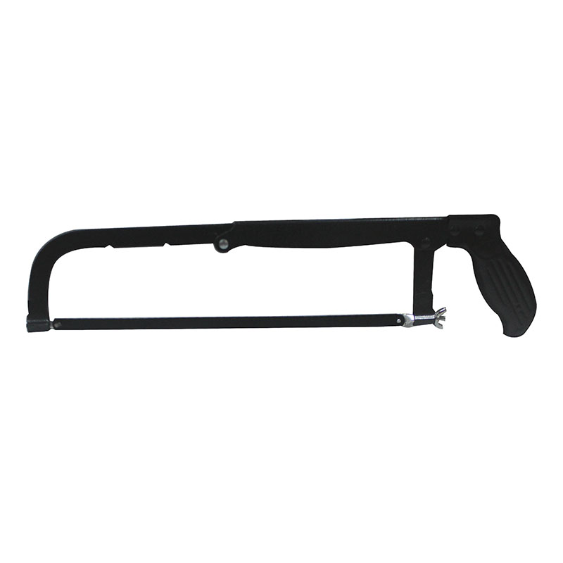 HACKSAW FRAME FOLDING 46CM