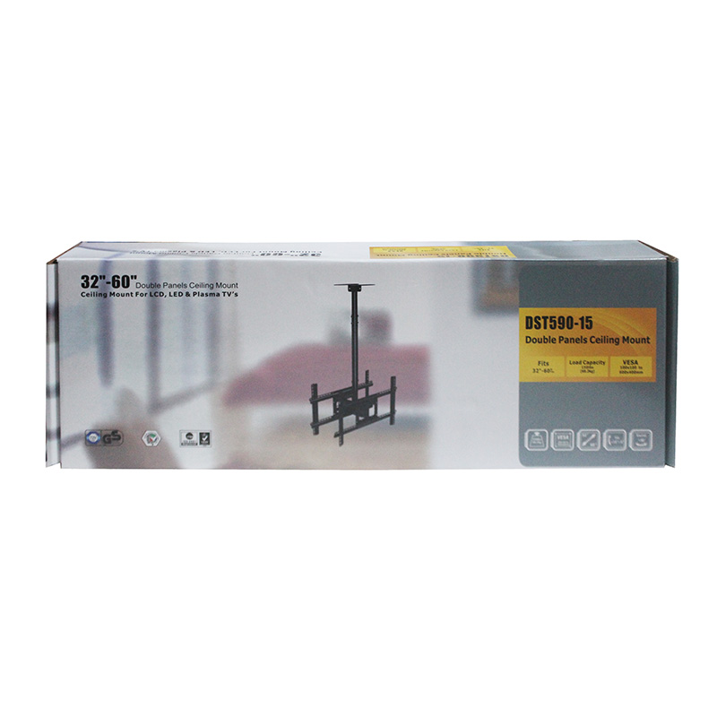 TV BRACKET HANGING DST590 32-60INCH