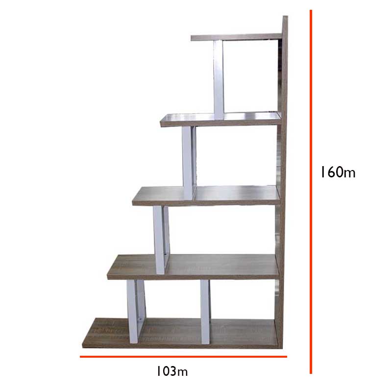 SHELF DECO 8923