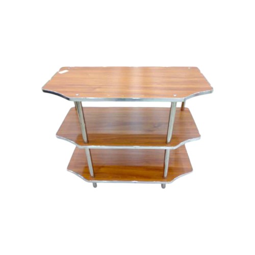 TV STAND WOODEN NO 7 ZH-01