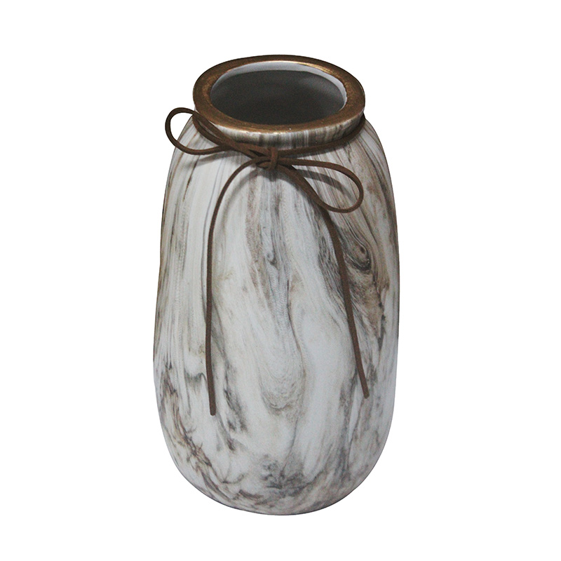VASE CERAMIC 504 23CM