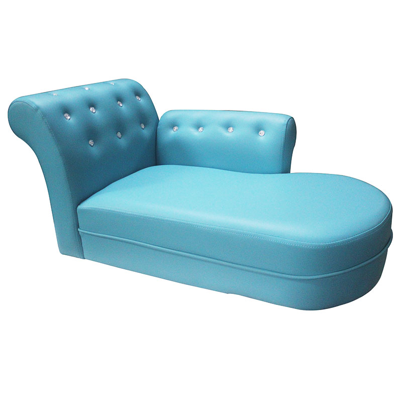 CHAIR SOFA BASEBALL GLOVES SXBB-60-02