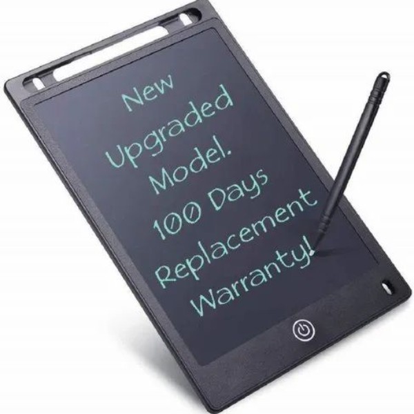 WRITING BOARD 10INCH LCD KIDS