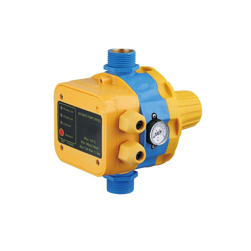 PRESSURE CONTROL HEAVY HORIZANTAL ZAT