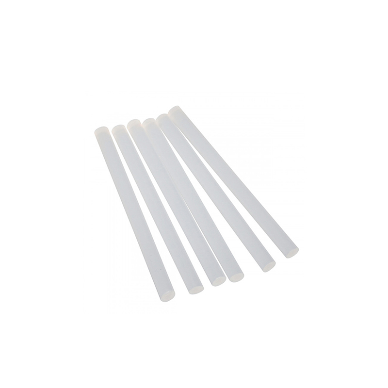 GLUE STICK 6PCS 7MMX20CM