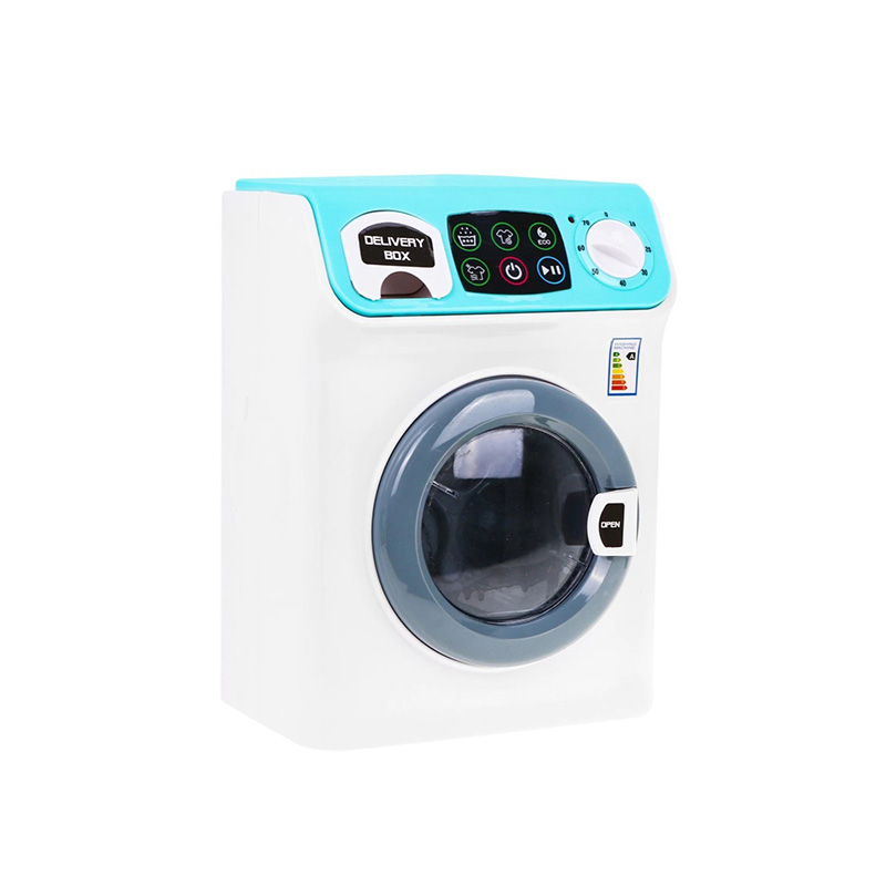 WASHING MACHINE W-LIGHT TOY 3252