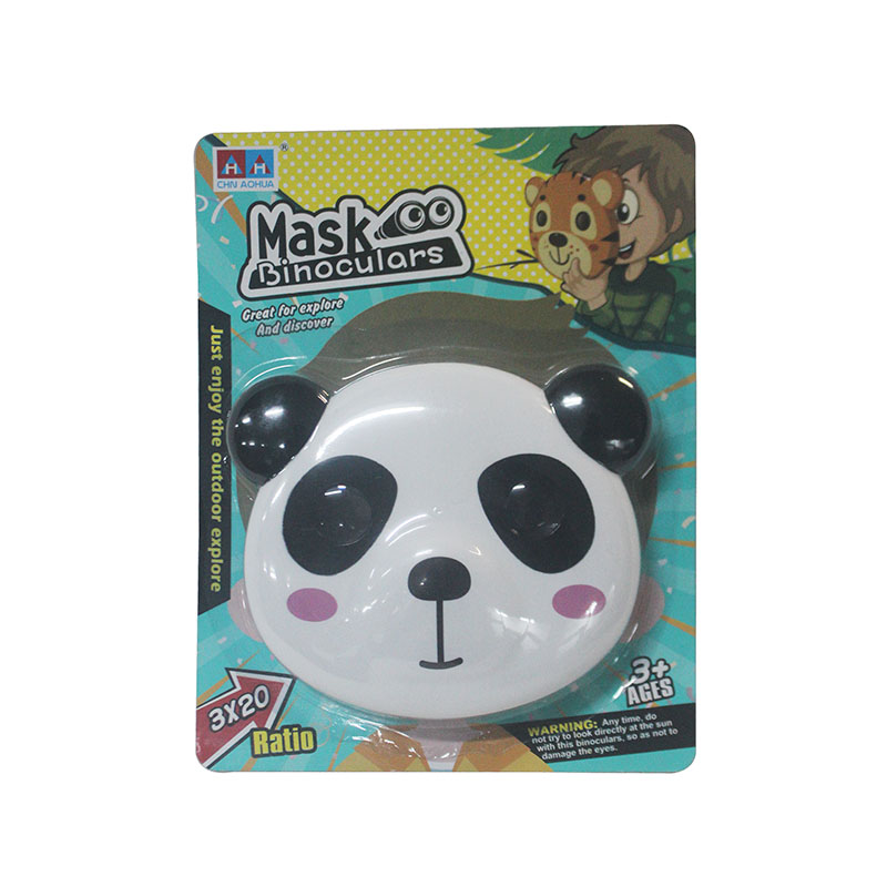 MASK TELESCOPE 4041A