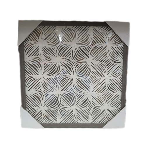 PICTURE FRAME 50X50CM HYSDF20917