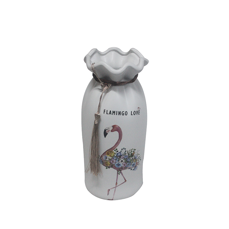 VASE CERAMIC 20CM S409-2