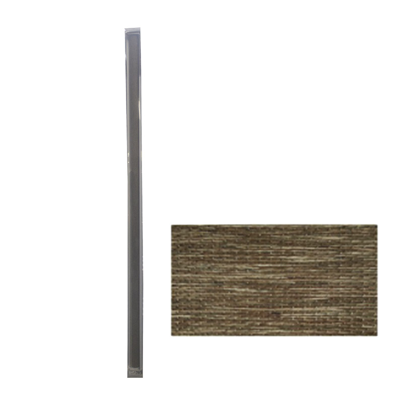 BLIND CURTAIN 100-5 180X180CM DSN 1
