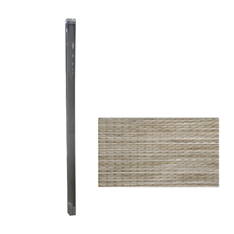 BLIND CURTAIN 100-3 180X180CM DSN 1