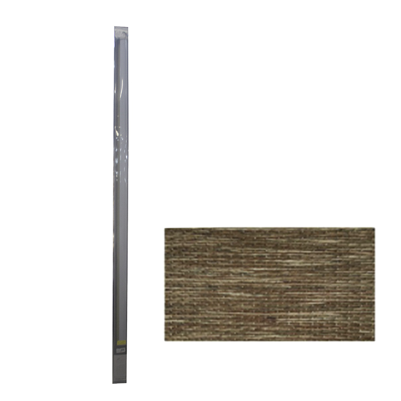 BLIND CURTAIN 100-5 200X180CM DSN 1
