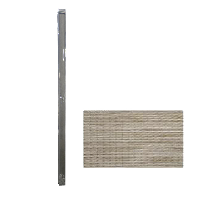 BLIND CURTAIN 100-3 200X250CM DSN 1