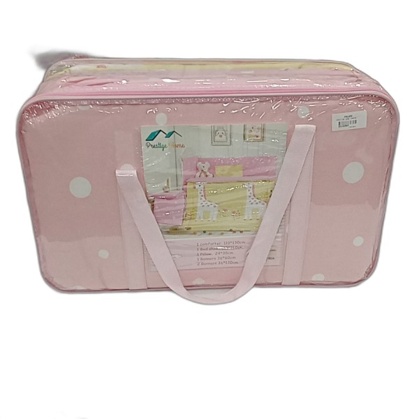 PRESTIGE HOME COMFORTER KIDS 110X130CM.