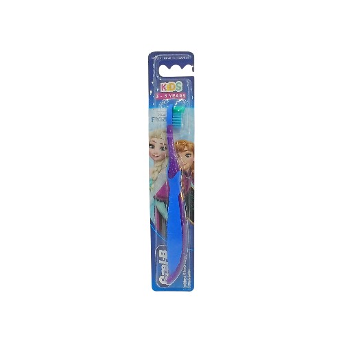 TOOTHBRUSH KID PRSCRS 3-5Y ORAL-B