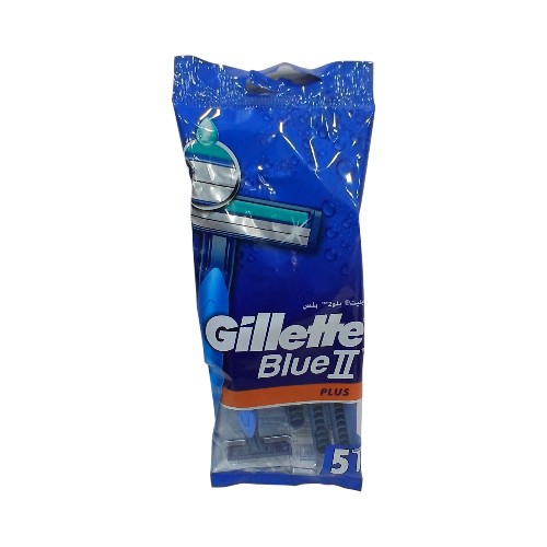 GILLETTE SHAVE STICK 5S B2+