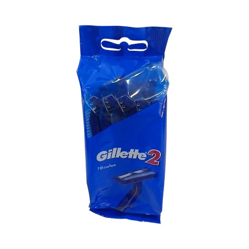 GILLETTE SHAVE STICK 5S G2