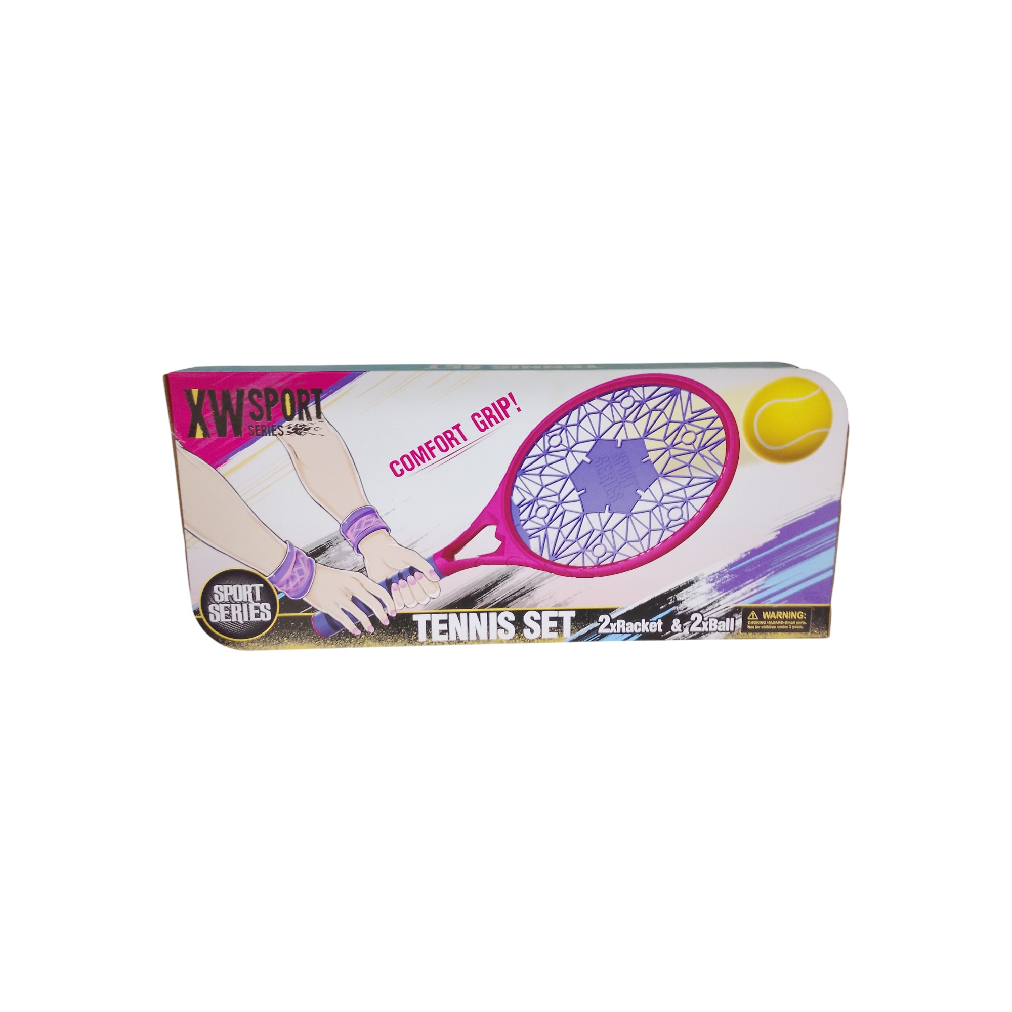TENNIS SET 9913
