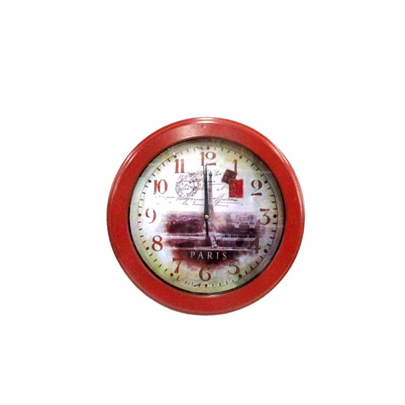 CLOCK WALL 671KS