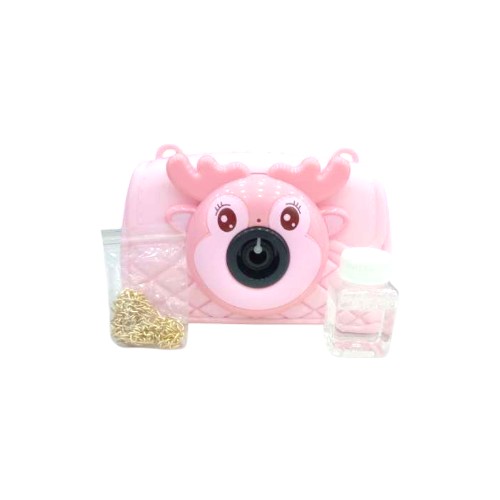 BUBBLE CAMERA W-BUBBLE WATER HT-1282