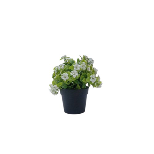FLOWER IN POT DS4073365