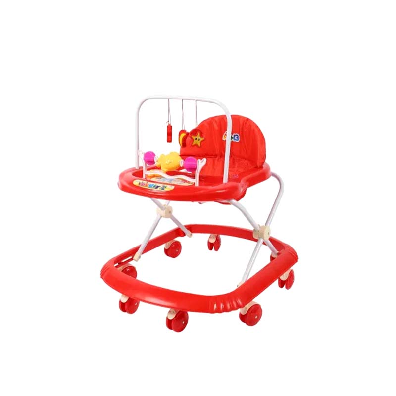 BABY WALKER MIX COLOUR 5212