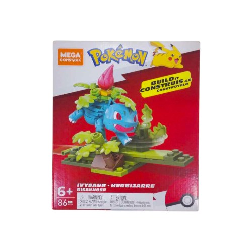 POKEMON POWER PACK ASST GDW29