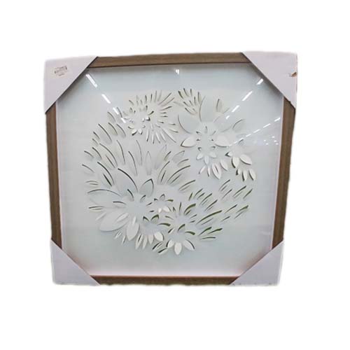 PICTURE FRAME 50X50CM S0801098.