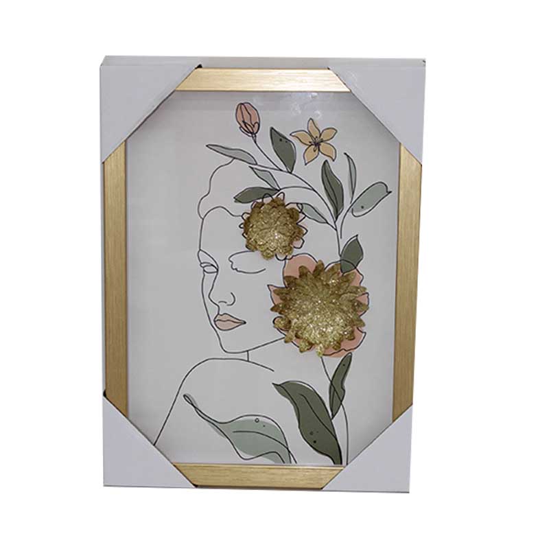 PICTURE FRAME 30X40CM S1000043.