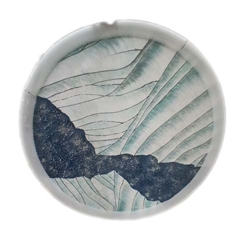 PICTURE FRAME 90X90CM ROUND S0000224.