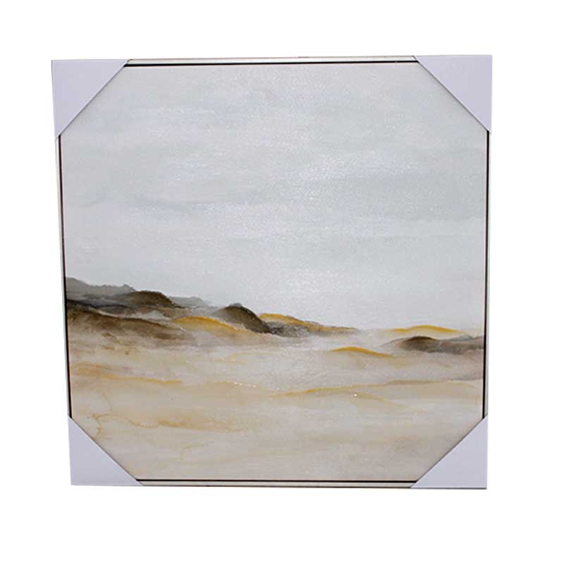 PAINTING FRAME 60X60CM HYYR184363