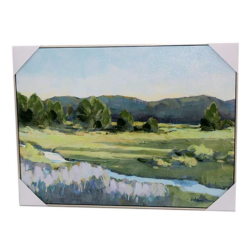 PAINTING FRAME 80X60CM HYYR183994