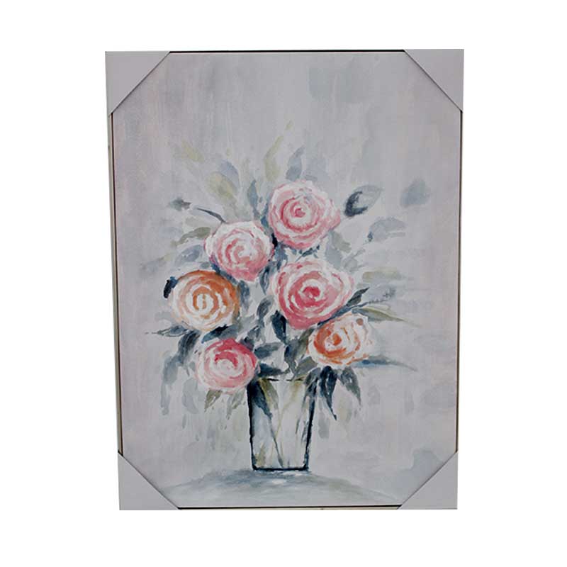 PAINTING FRAME 100X75CM HYFA118655.