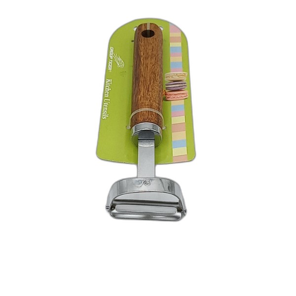 TIGER VEGETABLE AND FRUIT PEELER FL49-73
