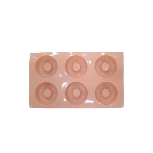 TIGER CAKE MOLD TF-184
