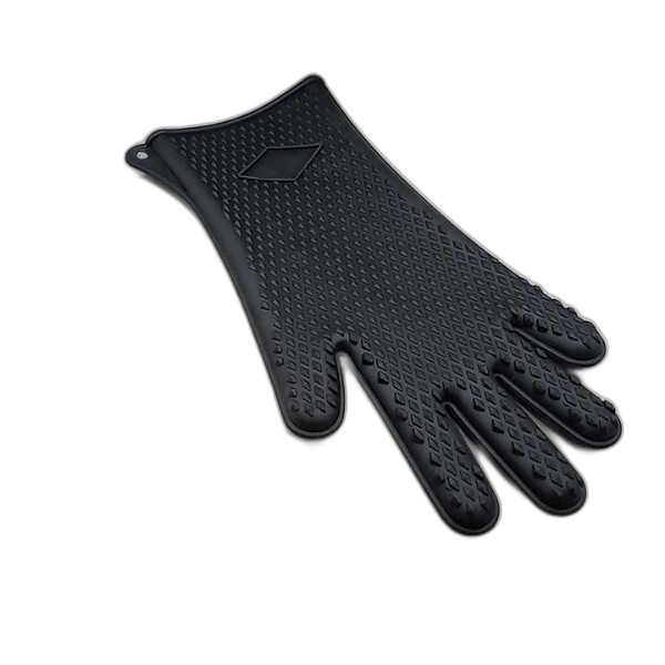 TIGER OVEN GLOVE - HEAT RESISTANCE ZCC-06