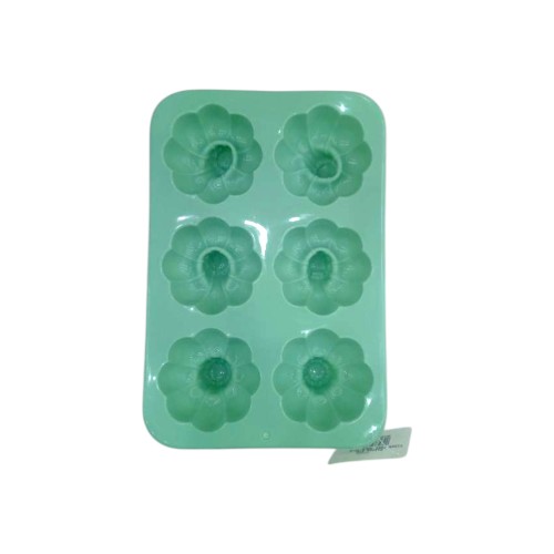 TIGER CAKE MOLD TF-240