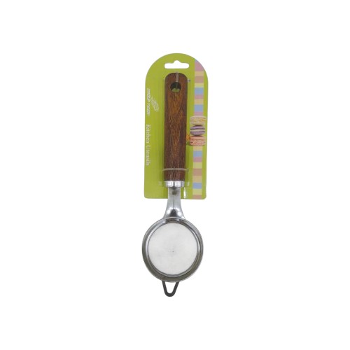 TIGER TEA STRAINER SMALL FL49-35