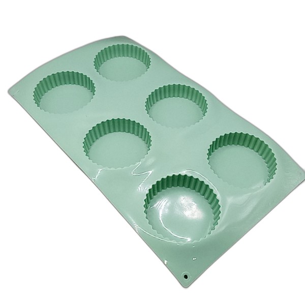 TIGER CAKE MOLD TF-409