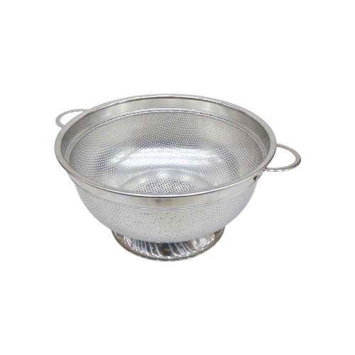U-SHAPED BASKET WITH FEET 50319-28