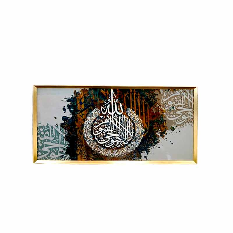 MIXED RELIGIOUS PICTURES 50X70CM