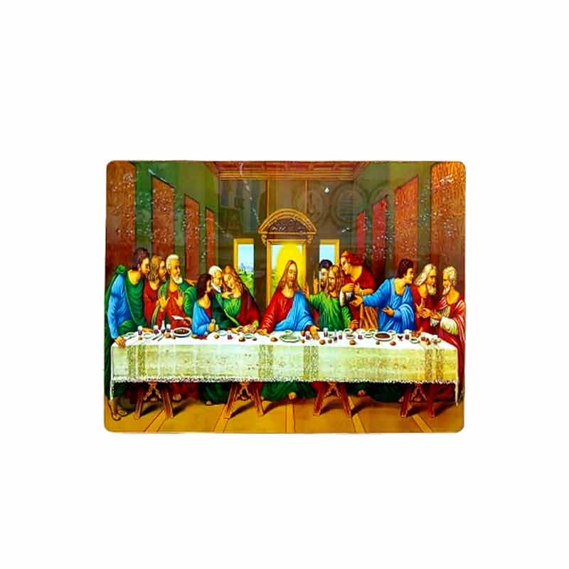 MIXED RELIGIOUS PICTURES 60X80CM